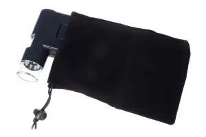 Микроскоп цифровой Levenhuk Discovery Artisan 256, изображение 5