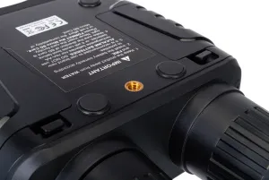 Бинокль цифровой ночного видения Levenhuk Halo 13X (выставочный образец), изображение 10