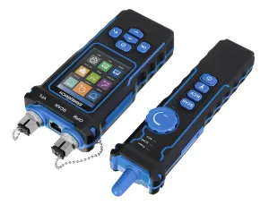 Многофункциональный кабельный тестер Ermenrich NetGeeks NP60, изображение 7