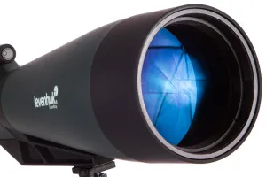 Зрительная труба Levenhuk Blaze BASE 100, изображение 6