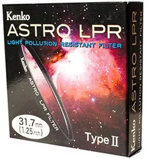 Светофильтр Kenko Astro LPR Type II, 1,25", изображение 2