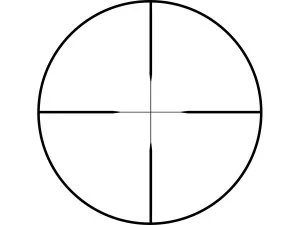 Прицел оптический Konus Konuspro 3–10x44, изображение 3