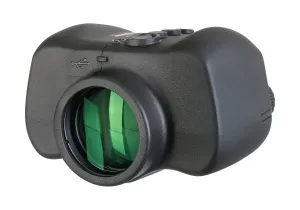 Фотомонокуляр цифровой Levenhuk Kelvin Snap ED 8x42, изображение 8