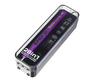 Отвертка для точных работ Ermenrich Tunn PD20, изображение 2