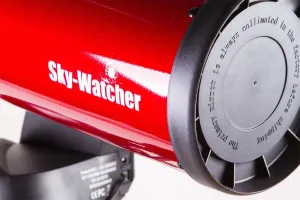 Телескоп Sky-Watcher Star Discovery P130 SynScan GOTO, изображение 7