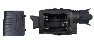 Монокуляр цифровой ночного видения Levenhuk Halo 13X, изображение 12