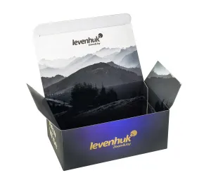 Монокуляр Levenhuk New Wise PLUS 8x42, изображение 15