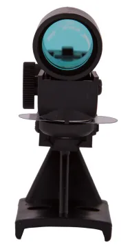 Искатель с красной точкой Sky-Watcher, с двумя креплениями, изображение 3