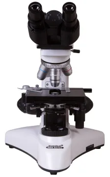Микроскоп Levenhuk MED 20B, бинокулярный, изображение 4