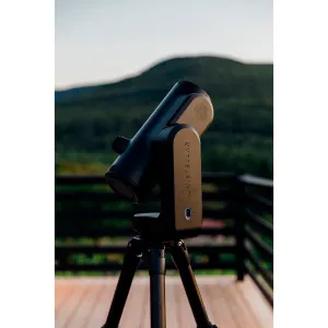 Смарт-телескоп цифровой Unistellar Odyssey Pro, с рюкзаком, изображение 7