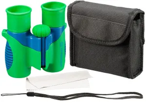 Бинокль детский Bresser Junior 6x21, изображение 2