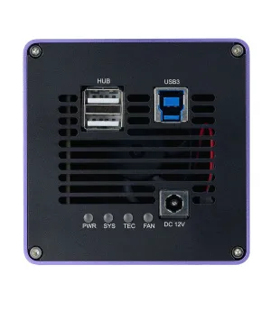 Камера цифровая MAGUS CLM90, изображение 3