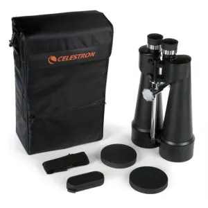 Бинокль Celestron SkyMaster 25x100, изображение 2