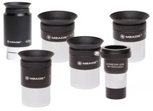 Набор из 13 аксессуаров Meade в кейсе, изображение 2