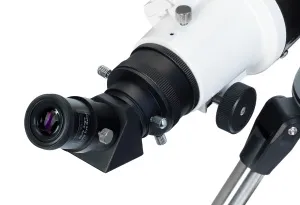 Телескоп Sky-Watcher BK 1025AZ SynScan GOTO, изображение 5