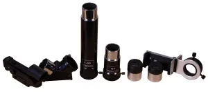 Телескоп Konus Konustart-700B 60/700 AZ, изображение 3