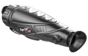 Монокуляр тепловизионный iRay Xeye 2 E6Pro v2, изображение 3