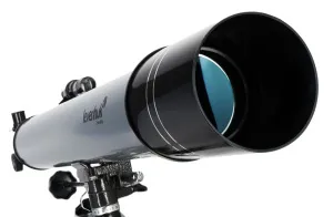 Телескоп Levenhuk Blitz 80 PLUS, изображение 6
