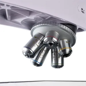 Микроскоп металлографический MAGUS Metal 650, изображение 7