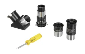 Телескоп Levenhuk New Skyline BASE 70/700 AZ2, изображение 12