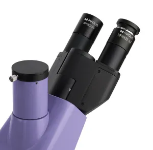 Микроскоп биологический инвертированный цифровой MAGUS Bio VD300 LCD, изображение 10