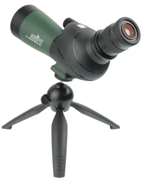 Зрительная труба Veber Snipe 12–36x50 GR Zoom, изображение 2