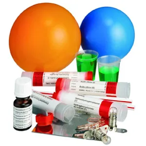 LabZZ! Большая экспериментальная лаборатория, изображение 4