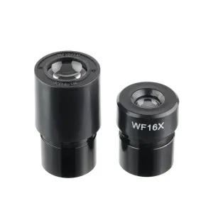 Микроскоп инвертированный Микромед «Эврика» 40–320х, аметист, изображение 7