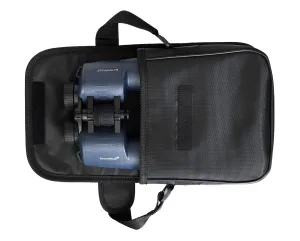 Бинокль Levenhuk New Sherman PLUS 12x50, изображение 6