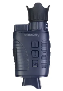 Монокуляр цифровой ночного видения Levenhuk Discovery Night ML10 со штативом, изображение 9