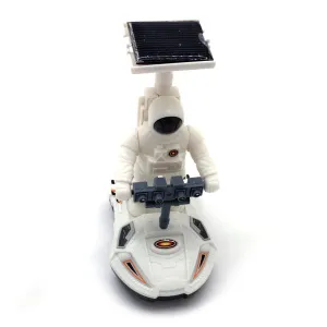 Конструктор ND Play «Миссия на Марс» 6+, изображение 2