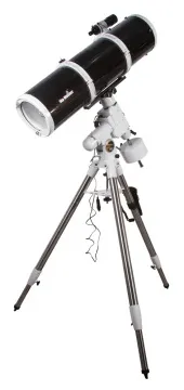 Телескоп Sky-Watcher BK P2001 HEQ5 SynScan GOTO (обновленная версия), изображение 4