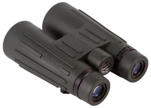 Бинокль Konus Emperor 10x50 WA Green, изображение 15