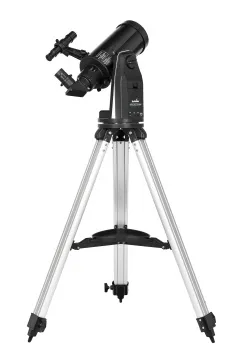 Телескоп Sky-Watcher K100 mini Virtuoso GTi, настольный, изображение 4