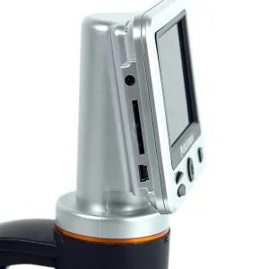 Микроскоп цифровой Celestron с LCD-экраном II, изображение 2