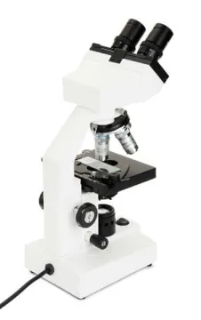 Микроскоп Celestron LABS CB2000CF, бинокулярный, изображение 4