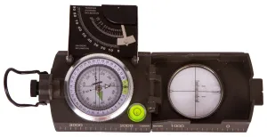 Компас Konus Konustar-10 Grey, изображение 7