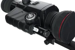 Прицел тепловизионный Levenhuk Fatum RS170, изображение 13