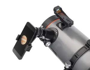 Фототелескоп Levenhuk Kelvin Nova PLUS 130/650, изображение 8