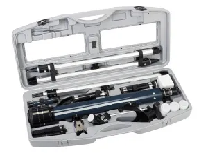 Телескоп Levenhuk Discovery Spark Travel 60 с книгой, изображение 16