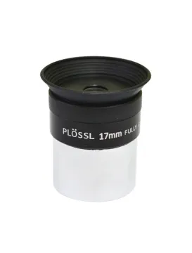 Окуляр Levenhuk Plössl 17 мм, 1,25", изображение 2