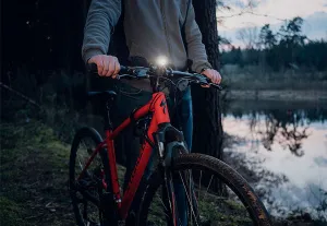 Мультифонарь Armytek Wizard C2 WG Magnet USB, теплый и зеленый свет, изображение 7