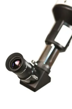 Телескоп Bresser Messier R-80/900 EQ, изображение 6