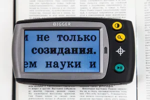 Лупа электронная Bigger B1-43TV, изображение 7