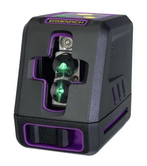 Лазерный уровень Ermenrich BASE LT40, изображение 5