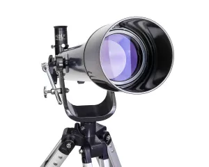 Телескоп Levenhuk New Skyline BASE 70/700 AZ2, изображение 5