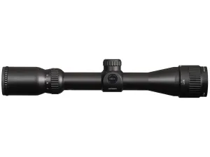 Прицел оптический GAUT Quartz 2–7x32 AO, сетка 3 (Mil-Dot), изображение 4