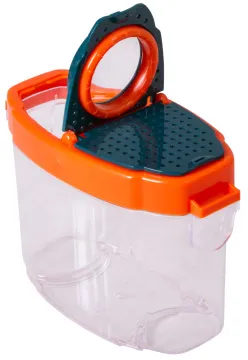 Лупа-стакан Levenhuk LabZZ C3, изображение 4