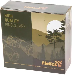 Бинокль Helios 10х50 (HS-RQ 058), изображение 5