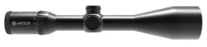 Прицел оптический ARTELV LRS 5–25x56 SFP, изображение 4